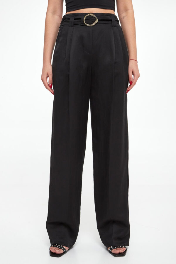 Spodnie damskie Fatto MARELLA SPORT