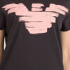 T-shirt damski EMPORIO ARMANI