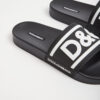 Klapki męskie DOLCE & GABBANA