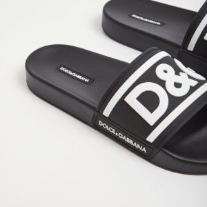 Klapki męskie DOLCE & GABBANA
