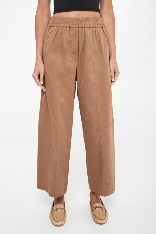 Spodnie damskie Milva WEEKEND MAX MARA