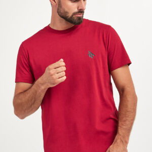 T-shirt męski LES HOMME