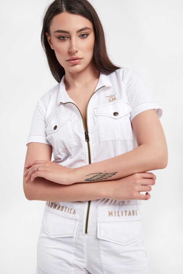 Kombinezon AERONAUTICA MILITARE