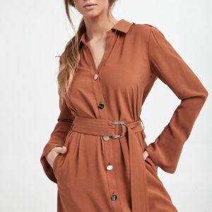 Sukienka szmizjerka LIU JO