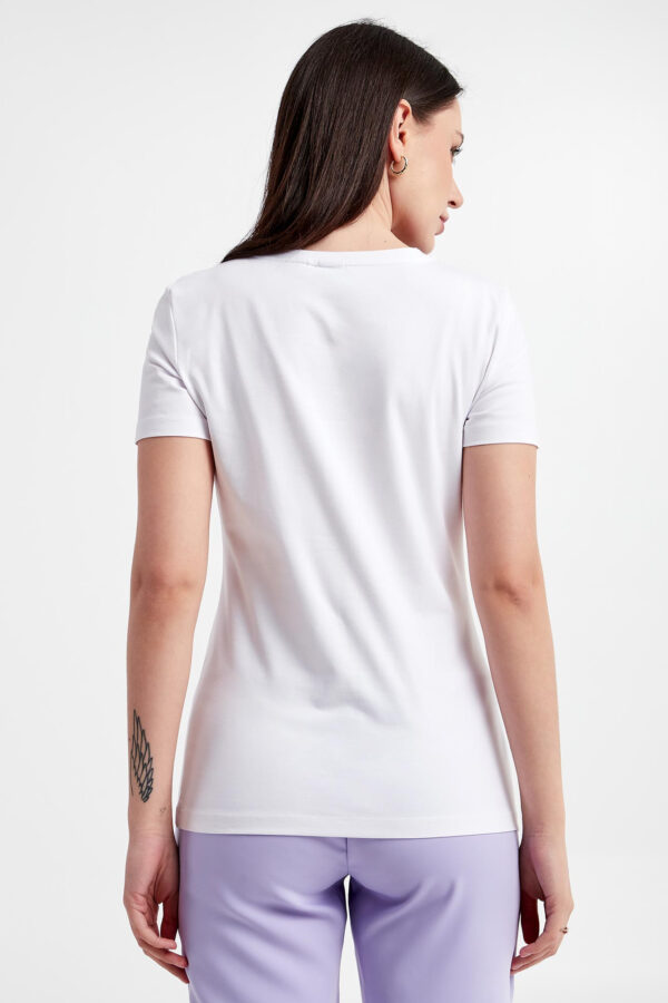 T-shirt damski Toulouse SPORTA