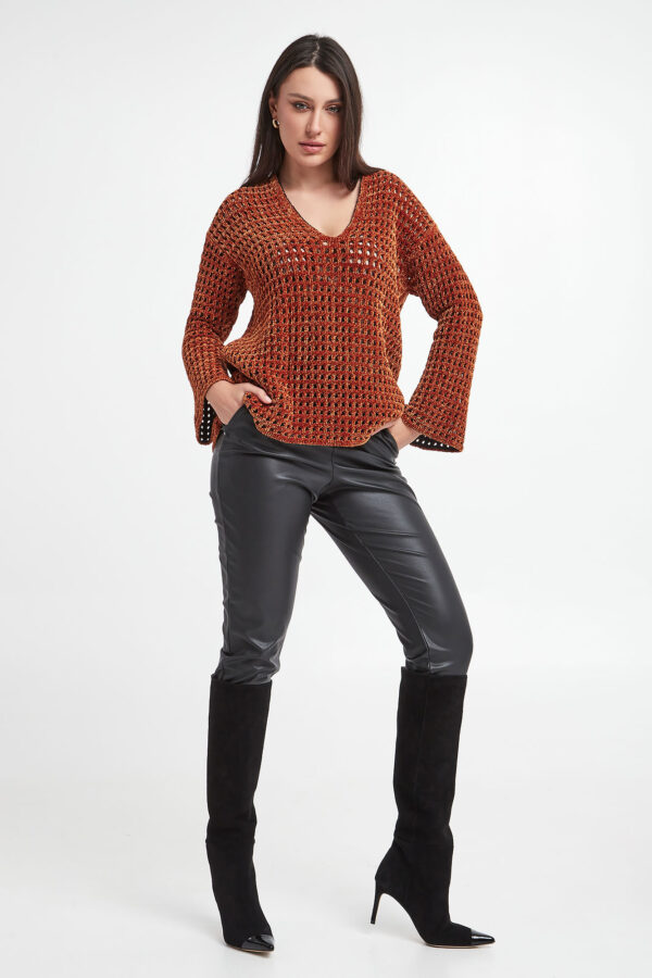 Sweter damski WOLFORD