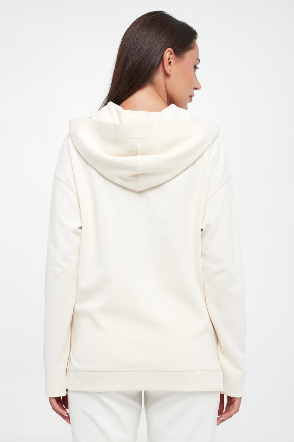 Bluza damska z kapturem JOOP!