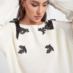 Sukienka wełniana ERMANNO FIRENZE