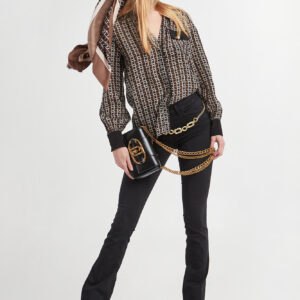 Koszula damska jedwabna LIU JO