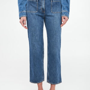 Jeansy damskie ELISABETTA FRANCHI