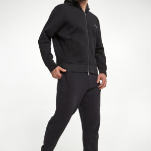 60b69350aa5862da732ddb2d18bb403c844aa225 Bluza męska z kapturem ARMANI EXCHANGE