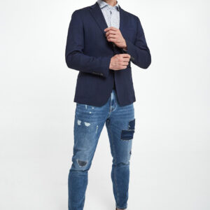 Marynarka męska wełniana Hoverest JOOP!