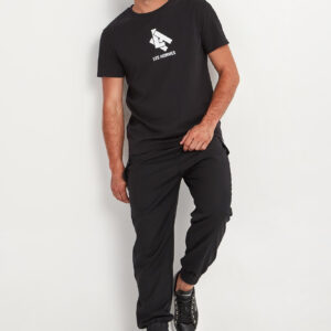 T-shirt męski LES HOMME