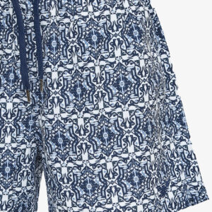 Kąpielówki męskie EMPORIO ARMANI SWIMWEAR