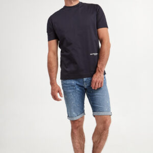 T-shirt męski EMPORIO ARMANI