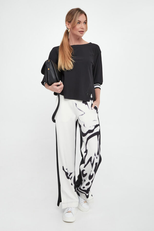 Bluzka damska SPORTA