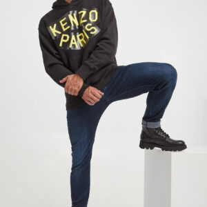 Bluza męska z kapturem KENZO