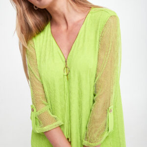 629805f7ab86a6978f78a6337c66547c180453a4 Sukienka mini JOSEPH RIBKOFF