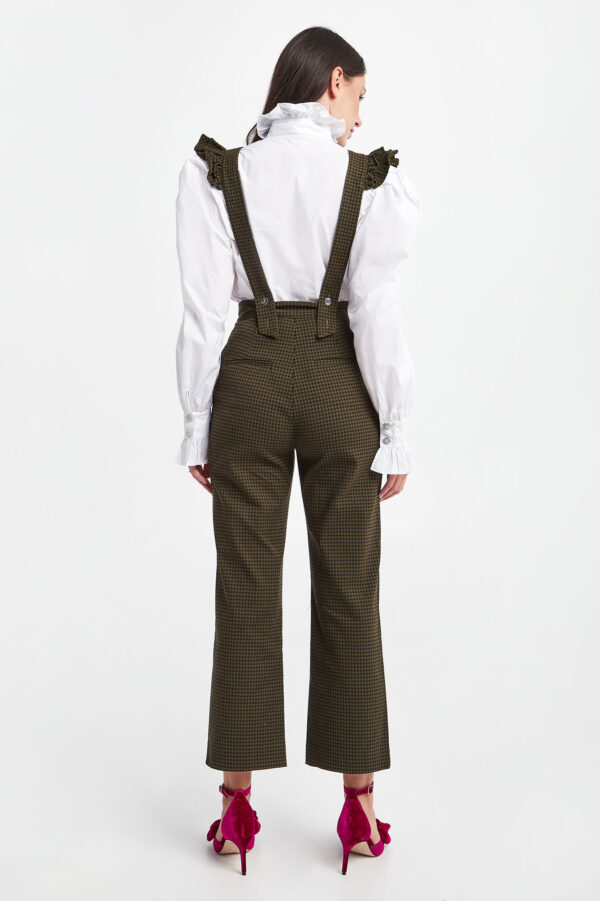 Kombinezon Petulla CUSTOMMADE