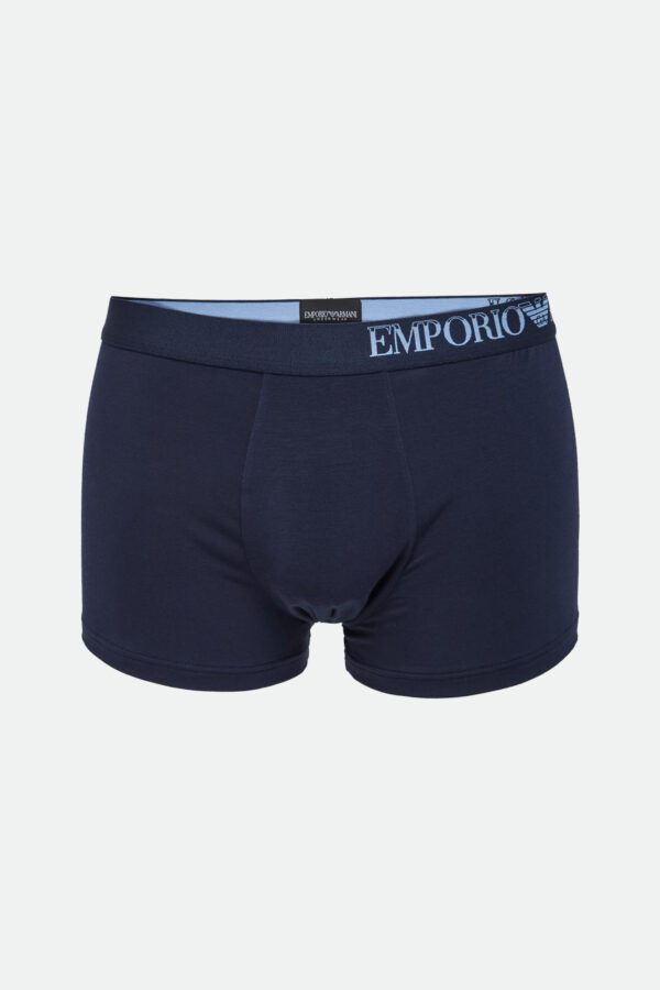 Bokserki 2 PAK EMPORIO ARMANI UNDERWEAR