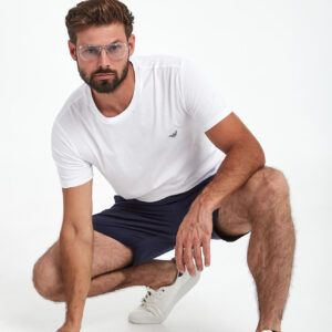 T-shirt męski EMPORIO ARMANI SWIMWEAR