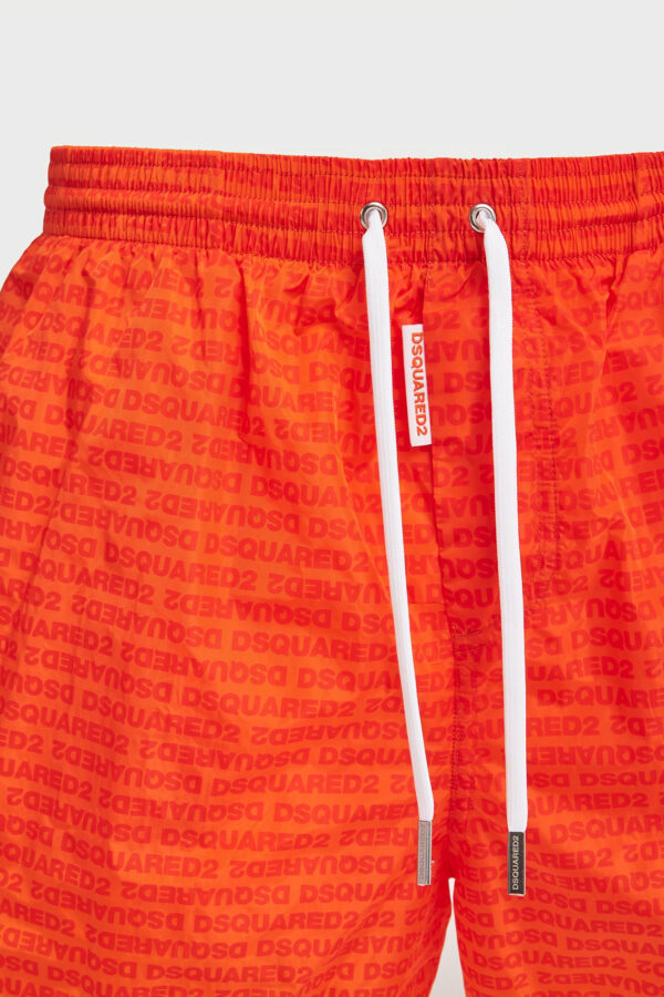 Szorty kąpielowe DSQUARED2