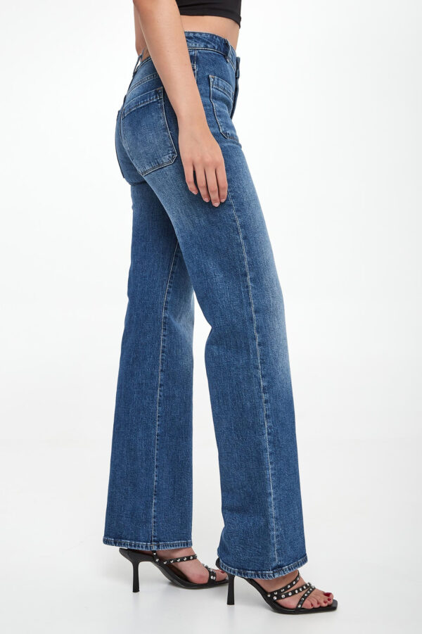 Jeansy damskie Emilia JOOP!