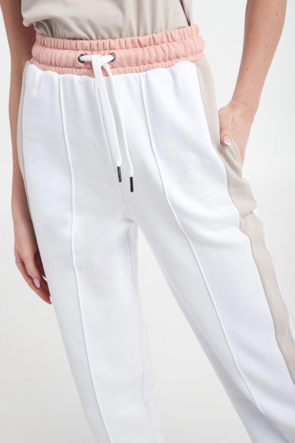 Spodnie dresowe damskie ARMANI EXCHANGE