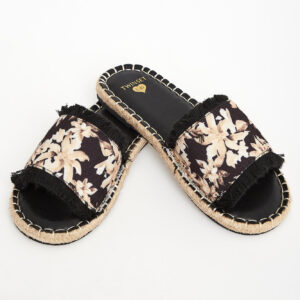 Klapki damskie TWINSET U&B