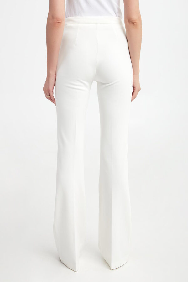 Spodnie damskie Hulka PINKO