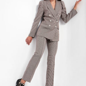 Marynarka NOTES DU NORD