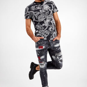 T-shirt VERSACE JEANS COUTURE