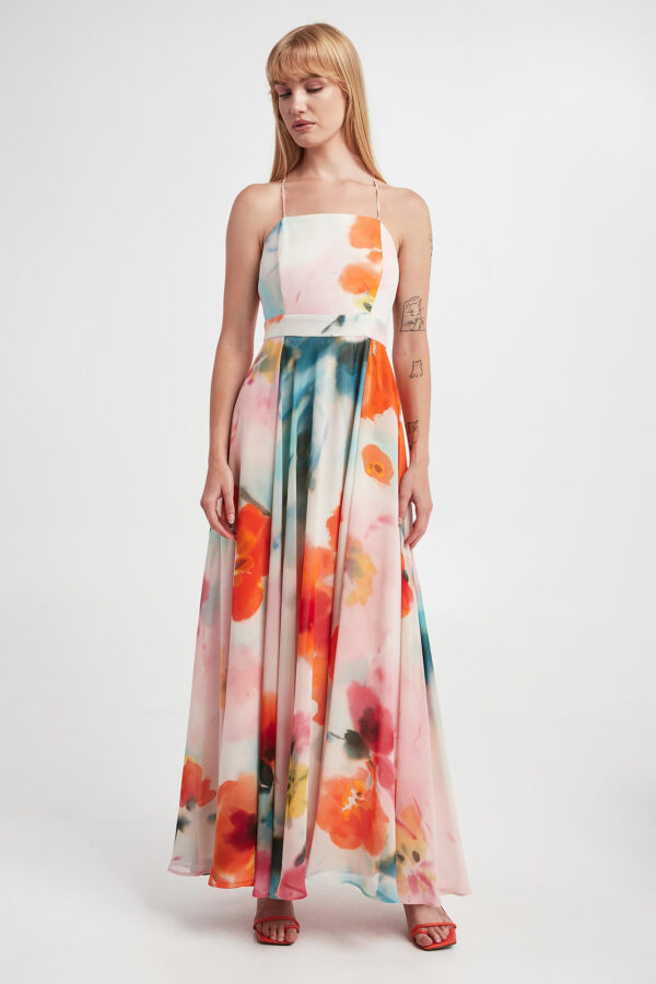 Sukienka Tonaca MARELLA