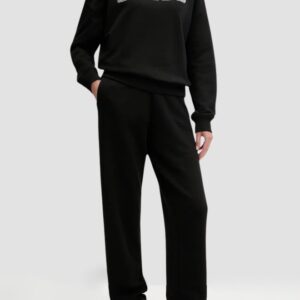 GUESS Czarna damska bluza Primula