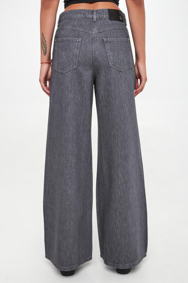 Jeansy damskie PATRIZIA PEPE