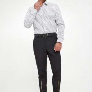 Koszula męska KARL LAGERFELD