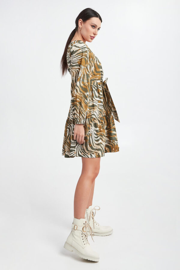 Sukienka TWINSET ACTITUDE