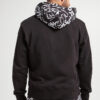 64e2437dff2d2ec52cdcf7440183cae80d4cd45c Bluza męska z kapturem VERSACE JEANS COUTURE