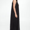Sukienka maxi Orel MARELLA MONOCHROME