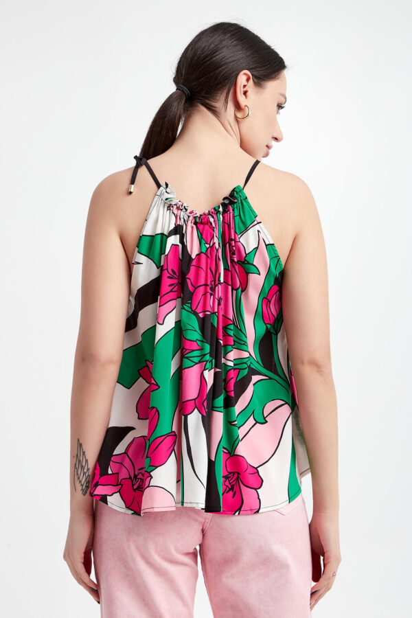 Top damski Tenuto PINKO