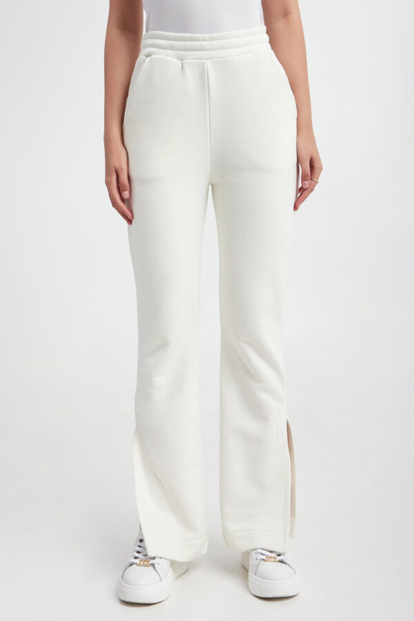 Spodnie dresowe damskie ICE PLAY