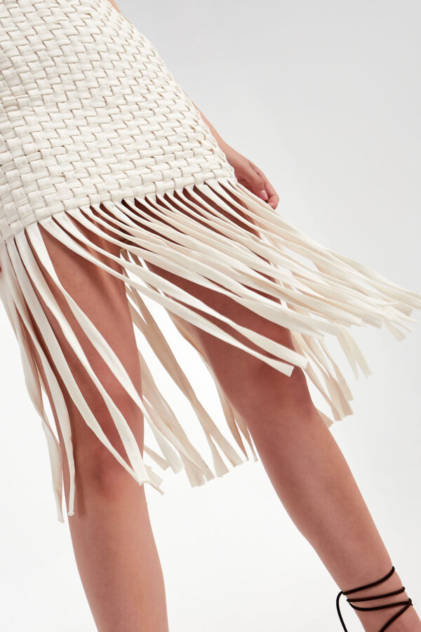 Sukienka Spoleto PINKO