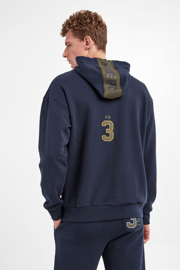 65178e99d8f339676a3d2fe48dde48f214d051e8 Bluza męska LA MARTINA