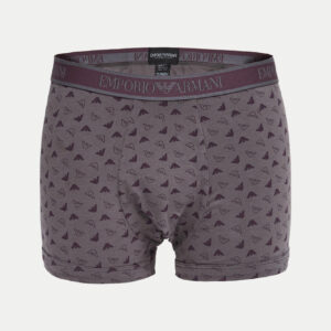 Bokserki męskie 3-pak EMPORIO ARMANI UNDERWEAR