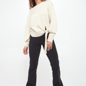 Sweter damski wełniany SPORTA