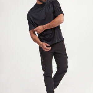 T-shirt męski EMPORIO ARMANI