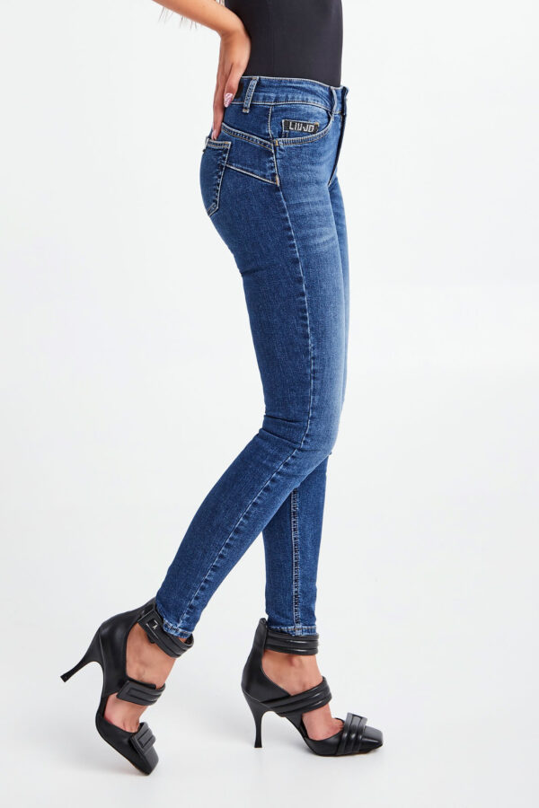 Jeansy LIU JO