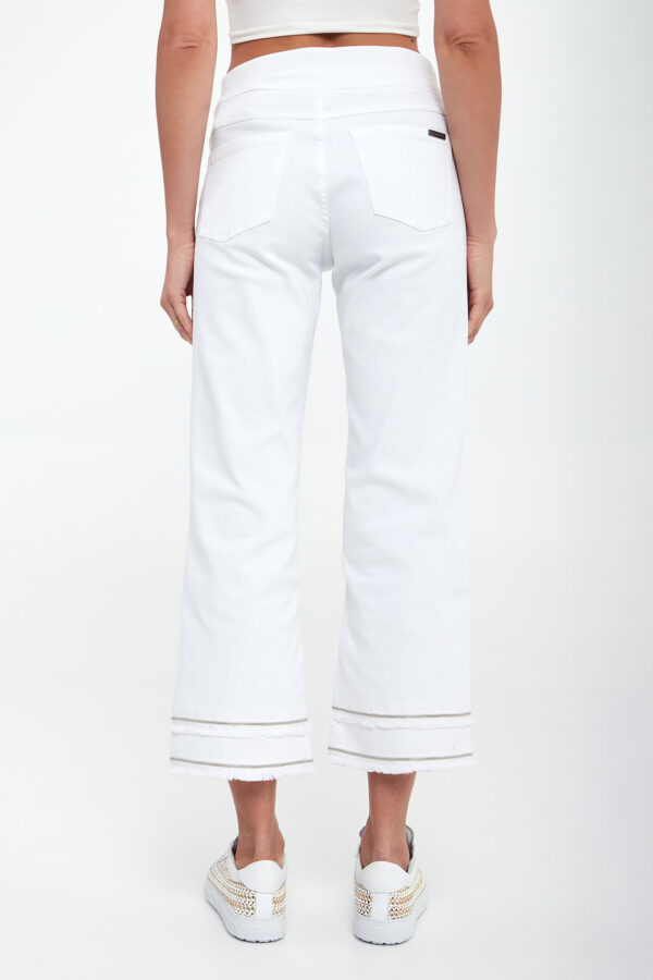 Jeansy damskie JOSEPH RIBKOFF