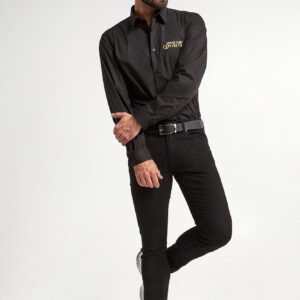 Koszula męska VERSACE JEANS COUTURE