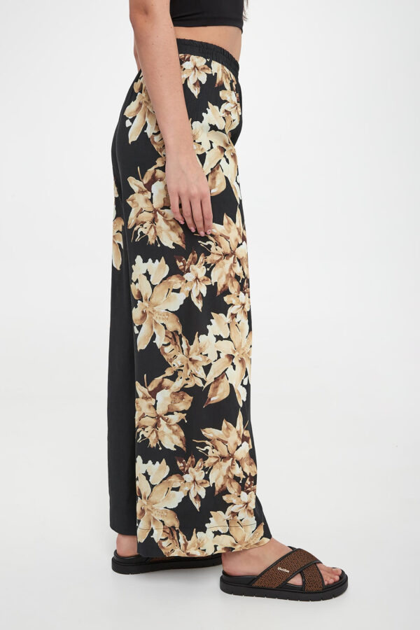 Spodnie damskie TWINSET U&B